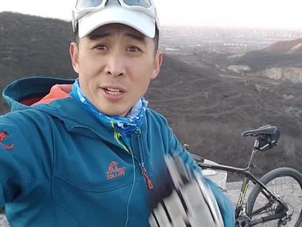 骑行爬坡的等级4.3.2.1BT你属于哪个级别?#骑行 #全民健身 #科普 #知识分享 #爱生活爱骑行