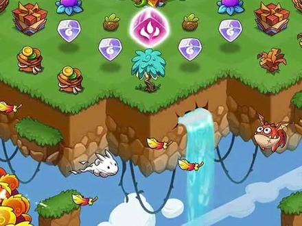 #幻兽爱合成 #人气手游幻兽爱合成 火奇迹在它们面前,也只是弟弟!这些奇迹我只能望尘莫及了~