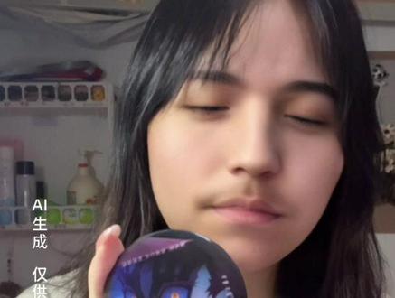 今天拆鬼灭快闪吧唧
#鬼灭之刃 #豆包