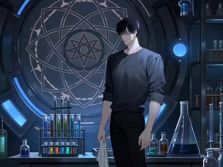 #AI魔药强制实验 #随变ai随便玩 #随变app