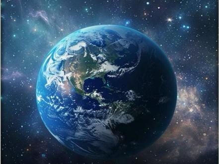 地球诞生,人类起源#科普知识 #地球诞生