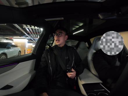 FSD取消买断?来听听特斯拉销冠怎么说 #dou是好车 #特斯拉 #FSD #特斯拉FSD #智驾