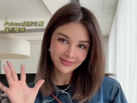 下次去HK还要住这家!视频里忘了说了酒店前台的两位女士服务态度特别好!谢谢你们!#香港旅游攻略 #以喜欢的方式去生活 #带娃旅行