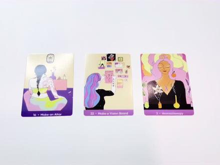 【塔罗占卜】在异性眼中你的颜值有多高?#塔罗测试