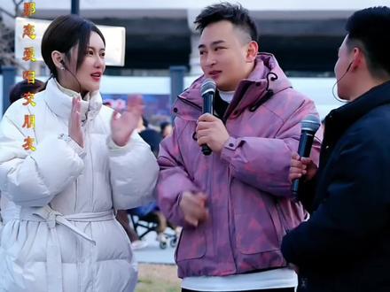 很暖心,飞仔真的在乎策策#韩策策 #木家飞仔
#木森大舞台 #木森 @🐬韩策策! @飞仔(平安健康)