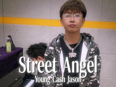 我有说不完的话给你说@Young Cash Jason
#HipHop #中文说唱 #YoungCashJason #说唱 #Rap