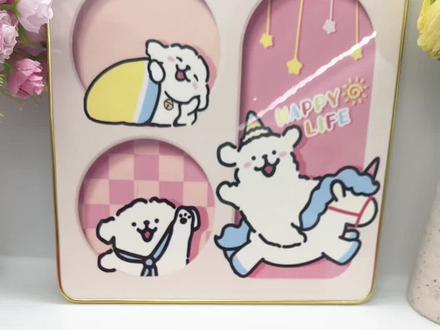 几十块就能到手的键盘,性价比这块儿没话说~#前行者#前行者F61#键盘