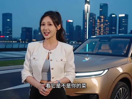 小鹏GX、蔚来ES9、理想L9 Livis 到底如何选?乔玉帮你理清楚!#小鹏GX #蔚来ES9 #理想L9livis
