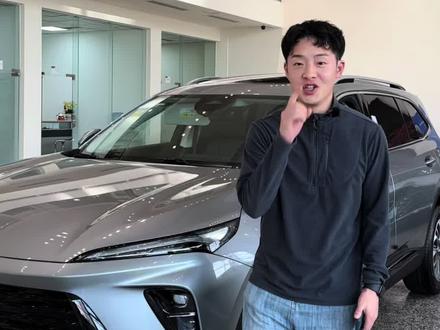 你知道昂科威Plus怎么开油耗更低吗?#别克 #昂科威plus #成都 #驾驶技巧