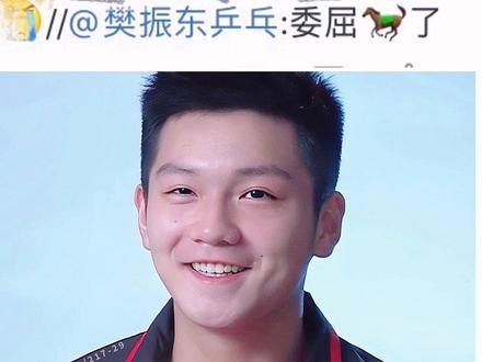 #胖梦 梦:旋转木马很浪漫
东:委屈马了。