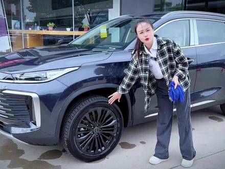 24款星途凌云,买这车爸妈同意,老婆同意,就网友不同意#星途汽车 #性价比高的国产车推荐 #星途凌云400t @车圈老唐