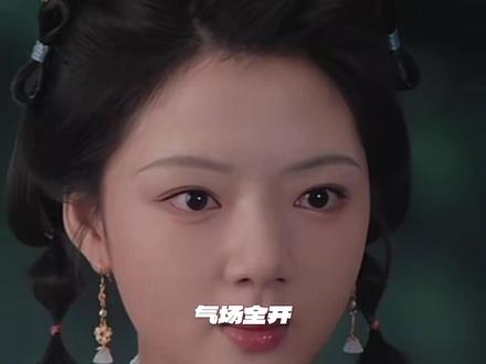 2026年5月,《良陈美锦》开播,任敏饰演顾锦朝,前世天真懵懂、错付真心、结局凄惨;一朝重生,这次任敏把世家嫡女的贵气与重生女主的锐气完美融合,被赞“颜值演技双在线,气场全开”。#良陈美锦 #任敏 #顾锦朝 #任敏董思成 #新剧来袭