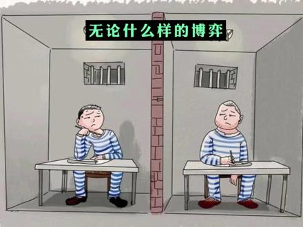 博弈论—纳什均衡