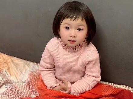 #育儿教育 #萌娃日常 #亲子互动 培训宝宝的 专注力 记忆力 听力!