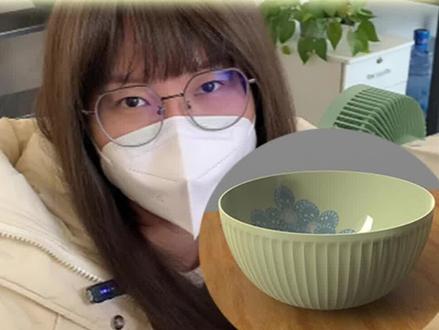 UG NX怎么建模出一个曲面纹理碗?跟着小玉1分钟搞定它!#ug学习 #模具设计 #三维建模 #教程 #cad
