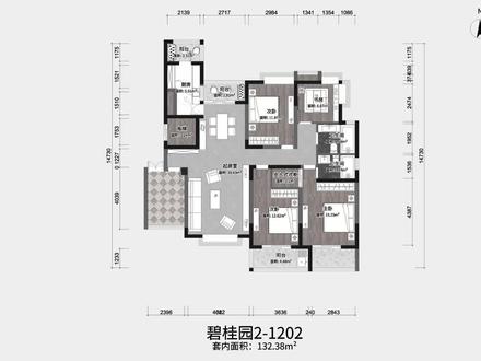 酷家乐彩色平面布置图这么做简单又方便 #酷家乐教学 #酷家乐培训 #酷家乐教程 #酷家乐自学视频