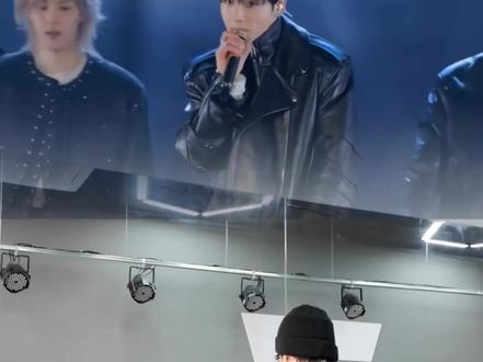 阿米们,我们的口号是!!! #BTS回归 #swim舞蹈挑战 #swim #bts #青年创作者成长计划