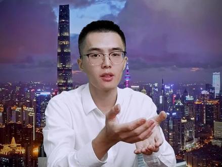 什么是CCI指标?CCI指标有什么作用?#CCI #选股指标 #技术指标