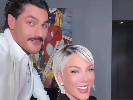 如果是对家呢?也会这么灵吗……
#Kris #头像 #太后 #卡戴珊家族 #玄学