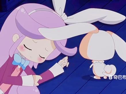 #小花仙 第四季进化精灵王