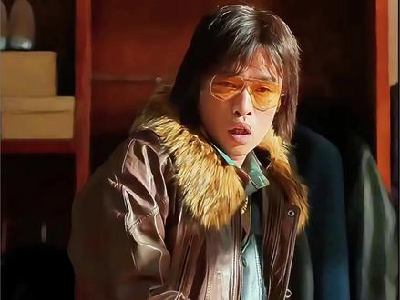 以“狗肠子”视角打开《老舅》崔国明与我剪不断理还乱的交情#老舅#电视剧老舅#独白#好剧推荐