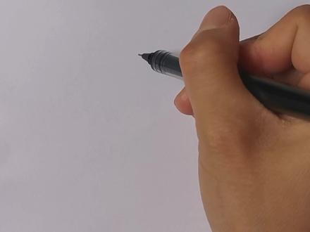 1分钟就学会的叶罗丽灵公主简笔画 #叶罗丽灵公主 #儿童简笔画 #原创 #零基础学画画