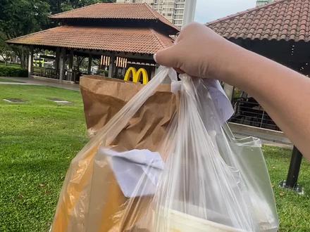 实话实说新加坡🇸🇬幸福指数真的很高👍