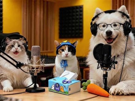 察言观色这一块也是学明白了 #萌从认物挑战 #萝卜和纸巾 #我和我的猫 #蒸蚌 #萌宠出道计划