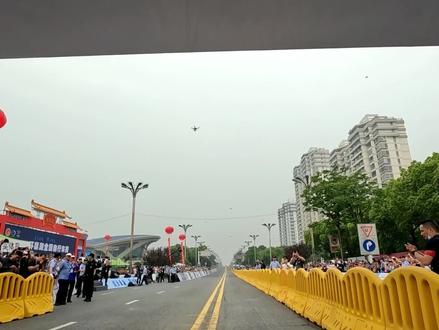 2023环巢湖赛完整版
