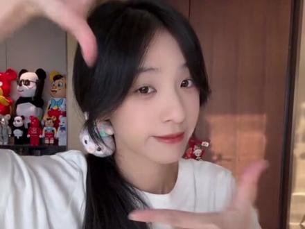 爽哉!爽哉!一口气全品完了!#舞蹈合集#林思彤@林思彤7 @林亿韩7