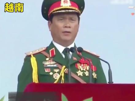 盘点不同国家走正步,没有对比就没有伤害,各国各具特色