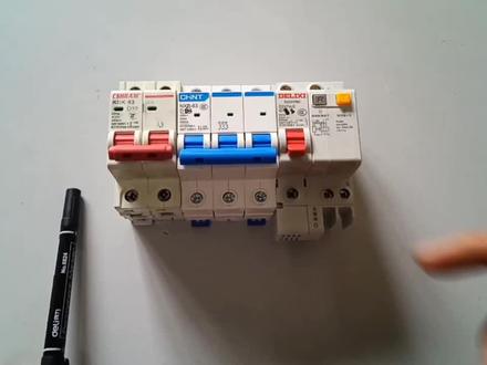 家里短路跳闸,用这4个检修方法可以大大提高检修速度,值得尝试