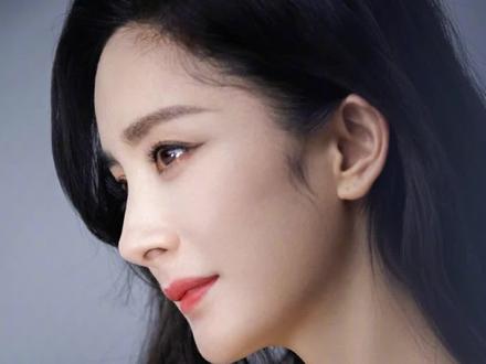 都说第5种#鼻子 最富贵,看看有没有你?#审美 #颜值 #看脸