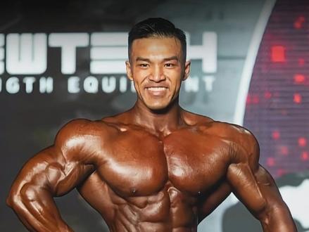 2026年美国匹兹堡职业赛何局宣布退出?健体项目将无中国选手!#何局限 #匹兹堡职业赛 #健身 #奥赛