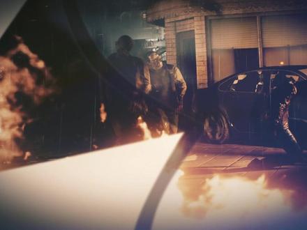 李昂的忧郁恐怕在我之上#李昂 #生化危机4重制版 #忧郁