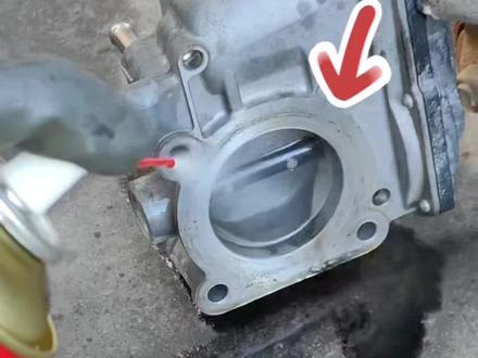 汽车怠速不稳,油耗高解决方法!#汽车保养与维修 #汽车知识分享 @DOU+小助手