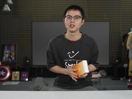 墨案迷你阅Plus首发开箱!