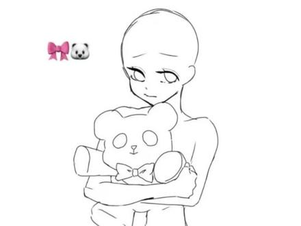 不会画OC❓看这个OC动态模板✨
#画世界pro #平板画画 #OC模板 #画画 #新手学画画