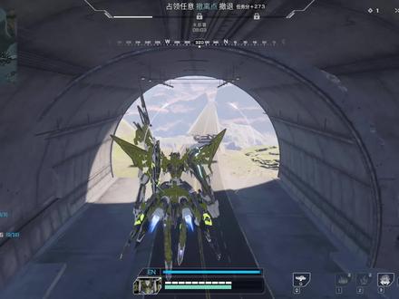 解限机史上最阴暗的玩法