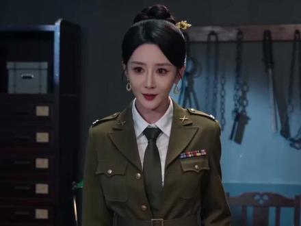 AI制作之美人计 #豆包AI