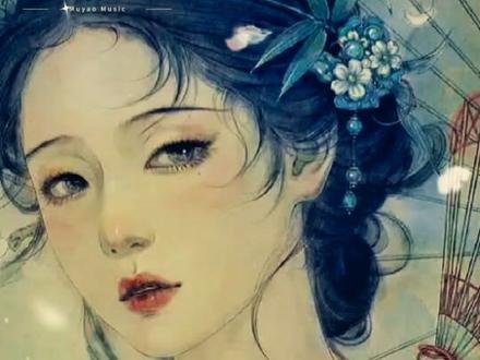《花妖》~刀郎
~~故事出自《聊斋》,讲的是,宋朝时期,临安府有一落魄书生,家住钱塘东,某日出游,路经临安北,遇一富家小姐,二人情投意合,暗定终生。不久之后,二人相会,被小姐父亲撞见,不禁勃然大怒,命人将书生杀害,血染褐衣。小姐悲痛欲绝,殉情而去。地府阎罗王感其情,许二人投胎转世,再续情缘。怎奈轮回道前误拨了罗盘经,小姐投生泉亭,辗转到杭城,书生却投生在余杭,二人虽投生一个地方,却相隔着千年时光。几番辗转,轮回几多,终少一人,只影苦等,可叹再未得一见,满是无奈与遗憾……
#国风古韵 #情感古风
听一首古风,讲一个故事。
钱塘(秦朝),临安(宋),泉亭(新朝),杭城(西汉第一次出现杭州),余杭(传说大禹治水过此地,称禹杭,又称余杭),这全部是不同时代的杭州。
褐衣,指的是古代一种兽毛或者粗麻编织的衣服,一般为穷苦人穿的,最早出现在《诗经》:无衣无褐,何以卒岁。《过秦论》中:夫寒者利短褐。
腰上黄是宋朝一种黄色腹围,宋 岳珂《宣和服妖》:宣和之季,京师士庶竞以鹅黄为腹围,谓之腰上黄。
不但杭州不是同一个时间,这两种服饰也不在同一个年代。