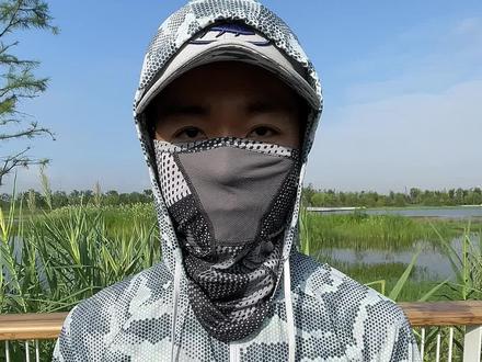 钓鱼人的户外运动相机,大疆Osmo Action4和Gopro12,买前必看#大疆action4 #gopro12 #钓鱼运动相机 #钓鱼 #运动相机
