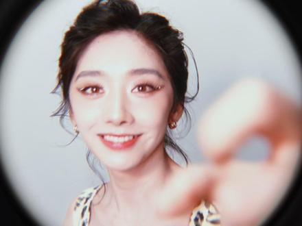 咚咚咚!你的胡来啦,快来接福气!#熊猫计划之部落奇遇记#熊猫胡胡 #王影璐