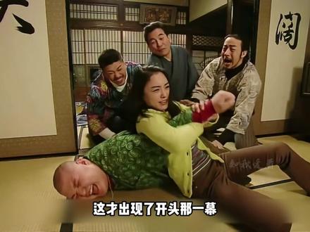 重发 冷门佳作《极道鲜师2》第七集! 隼人一句话差点让久美子身份暴露!!
热血高校鹫尾乡太入侵极道鲜师!!
#解说 #解说电视剧 #好剧推荐 #日剧 #青年创作者成长计划