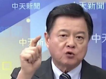 中国必定完成统一大业,没有任何外部势力可以阻挡