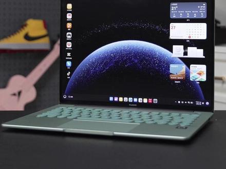 今天拆华为Matebook14鸿蒙笔记本#华为Matebook14鸿蒙版#硬核玩家计划#屠龙开箱#笔记本电脑