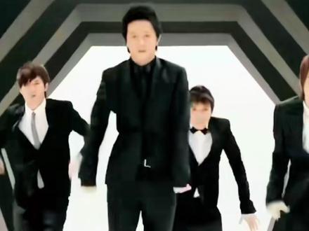 教得贼细!1条视频讲透super girl里所有细节 #superjunior #supergirl #舞蹈教学 #叫我章鱼就好 #90后