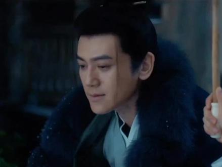 你终于说出口你对我感情也很重
#成何体统 #岑堇天 #尔岚