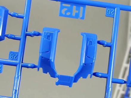 「长龙」5503—RG海牛高达开箱
79元的长龙RG海牛高达 拼装体验分享,修件建议,组合度很紧,锐度不错
#海牛高达 #胶佬 #长龙5503 #模型