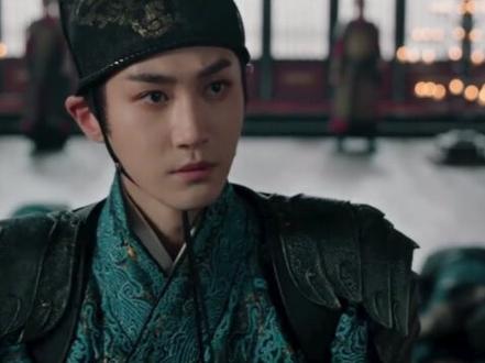 今日份登场的是---秉烛#秉烛#汪铎#逍遥